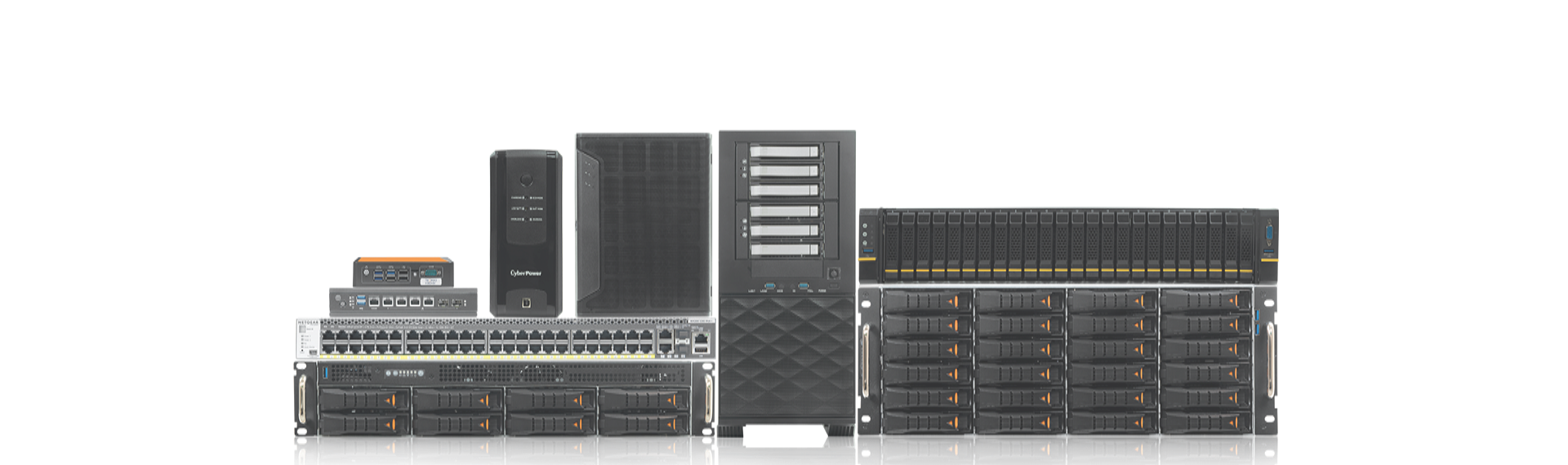 Proxmox 平台