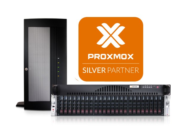 Proxmox
